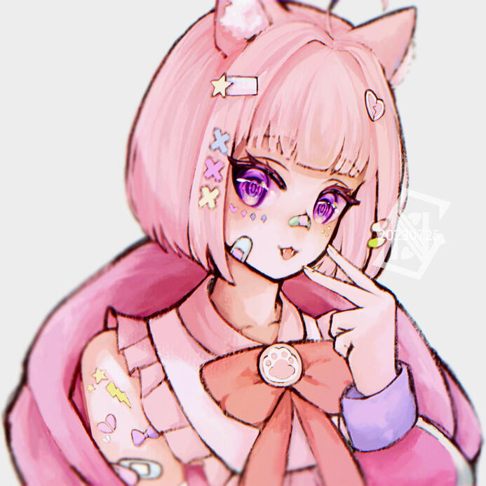 Art Req. by Fumiho VT