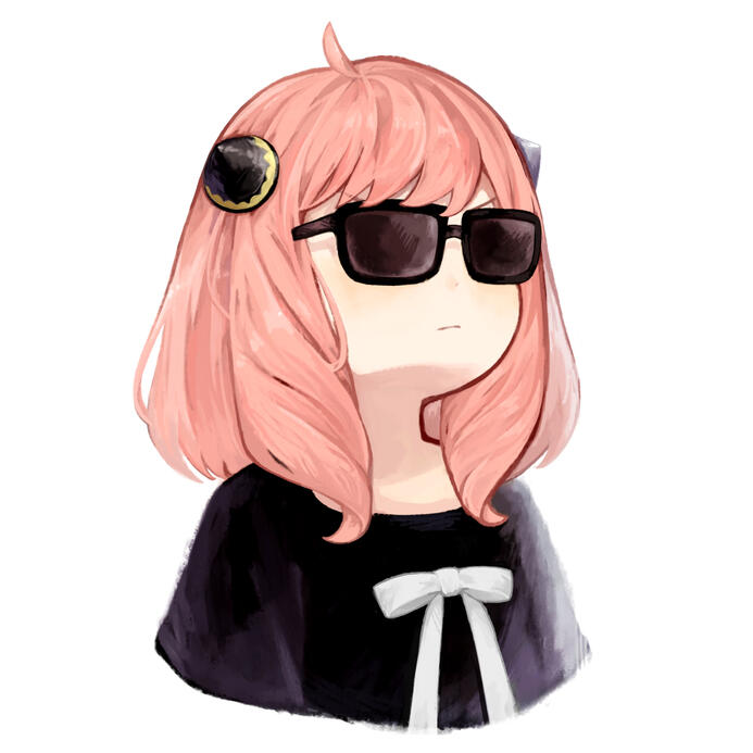 Anya art req.