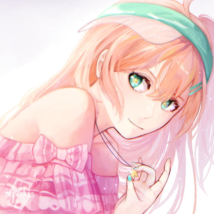 Fanart for Cornelia Star