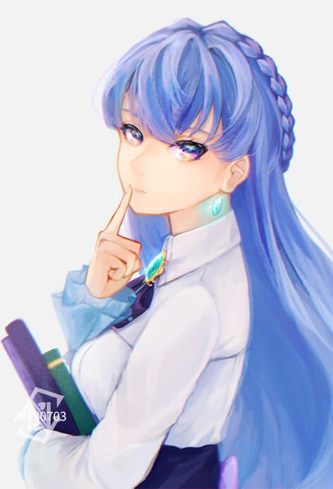 Comm. by Kayliel VT